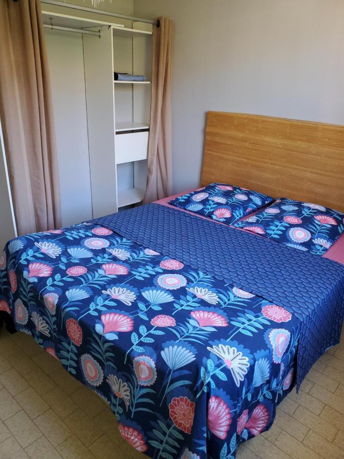 Aspretto Beausoleil Apartman Ajaccio  Kültér fotó