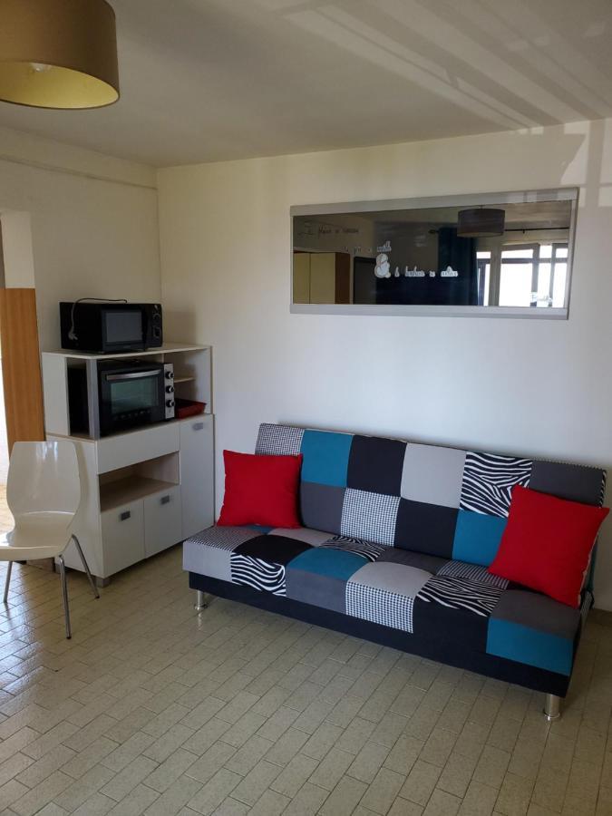 Aspretto Beausoleil Apartman Ajaccio  Kültér fotó